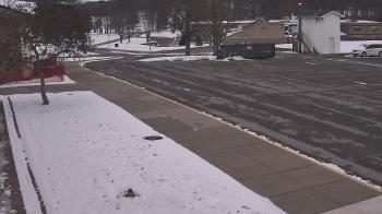 Weather camera view of Allegheny Clarion Valley SHS.