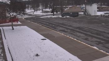 Weather camera view of Allegheny Clarion Valley SHS.