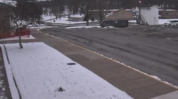 Weather camera view of Allegheny Clarion Valley SHS.