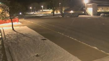 Weather camera view of Allegheny Clarion Valley SHS.