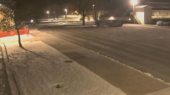 Weather camera view of Allegheny Clarion Valley SHS.