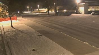 Weather camera view of Allegheny Clarion Valley SHS.