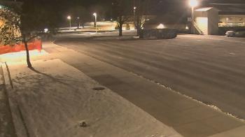 Weather camera view of Allegheny Clarion Valley SHS.