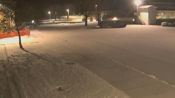 Weather camera view of Allegheny Clarion Valley SHS.