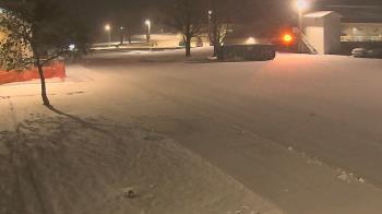 Weather camera view of Allegheny Clarion Valley SHS.