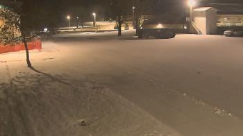 Weather camera view of Allegheny Clarion Valley SHS.