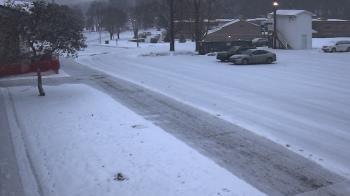 Weather camera view of Allegheny Clarion Valley SHS.