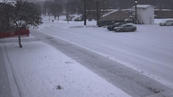 Weather camera view of Allegheny Clarion Valley SHS.