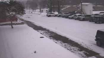 Weather camera view of Allegheny Clarion Valley SHS.