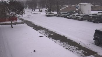 Weather camera view of Allegheny Clarion Valley SHS.