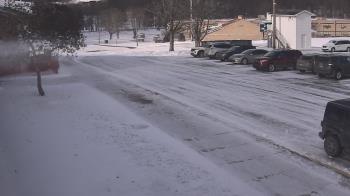 Weather camera view of Allegheny Clarion Valley SHS.