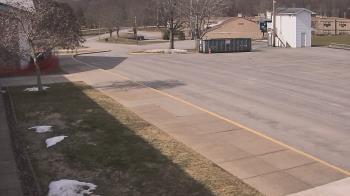 Weather camera view of Allegheny Clarion Valley SHS.
