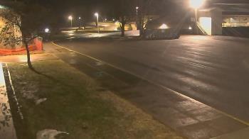 Weather camera view of Allegheny Clarion Valley SHS.