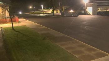 Weather camera view of Allegheny Clarion Valley SHS.