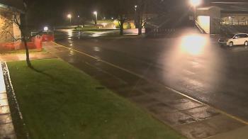 Weather camera view of Allegheny Clarion Valley SHS.