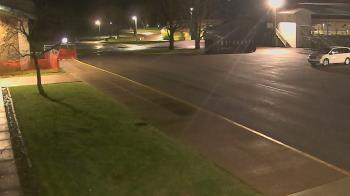 Weather camera view of Allegheny Clarion Valley SHS.