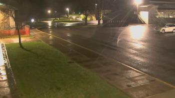 Weather camera view of Allegheny Clarion Valley SHS.