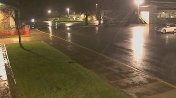 Weather camera view of Allegheny Clarion Valley SHS.