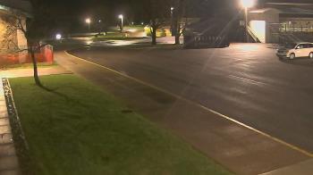 Weather camera view of Allegheny Clarion Valley SHS.