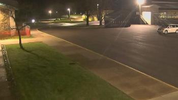 Weather camera view of Allegheny Clarion Valley SHS.