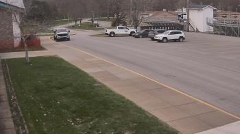 Weather camera view of Allegheny Clarion Valley SHS.