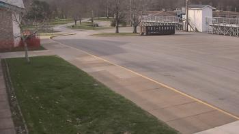 Weather camera view of Allegheny Clarion Valley SHS.