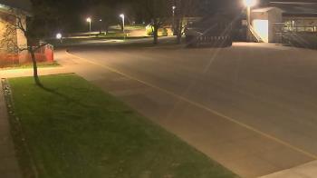 Weather camera view of Allegheny Clarion Valley SHS.