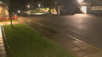 Weather camera view of Allegheny Clarion Valley SHS.