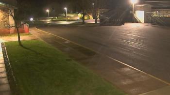 Weather camera view of Allegheny Clarion Valley SHS.