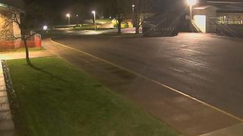 Weather camera view of Allegheny Clarion Valley SHS.