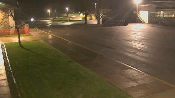 Weather camera view of Allegheny Clarion Valley SHS.