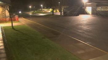 Weather camera view of Allegheny Clarion Valley SHS.