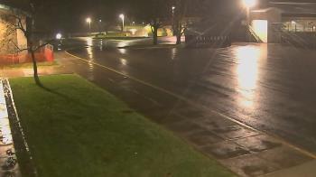 Weather camera view of Allegheny Clarion Valley SHS.