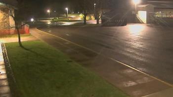 Weather camera view of Allegheny Clarion Valley SHS.