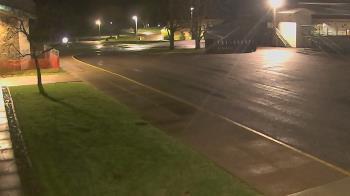 Weather camera view of Allegheny Clarion Valley SHS.