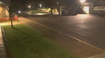 Weather camera view of Allegheny Clarion Valley SHS.