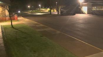 Weather camera view of Allegheny Clarion Valley SHS.