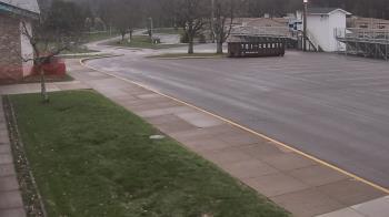 Weather camera view of Allegheny Clarion Valley SHS.