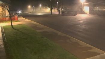 Weather camera view of Allegheny Clarion Valley SHS.