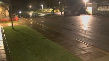 Weather camera view of Allegheny Clarion Valley SHS.