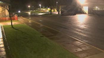 Weather camera view of Allegheny Clarion Valley SHS.