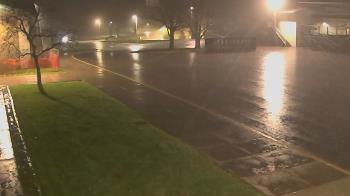 Weather camera view of Allegheny Clarion Valley SHS.