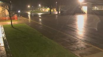 Weather camera view of Allegheny Clarion Valley SHS.