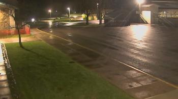 Weather camera view of Allegheny Clarion Valley SHS.