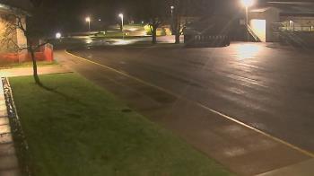 Weather camera view of Allegheny Clarion Valley SHS.