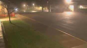 Weather camera view of Allegheny Clarion Valley SHS.