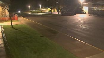 Weather camera view of Allegheny Clarion Valley SHS.