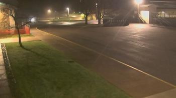 Weather camera view of Allegheny Clarion Valley SHS.