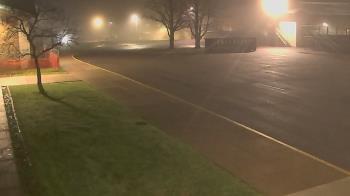 Weather camera view of Allegheny Clarion Valley SHS.