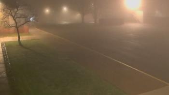 Weather camera view of Allegheny Clarion Valley SHS.